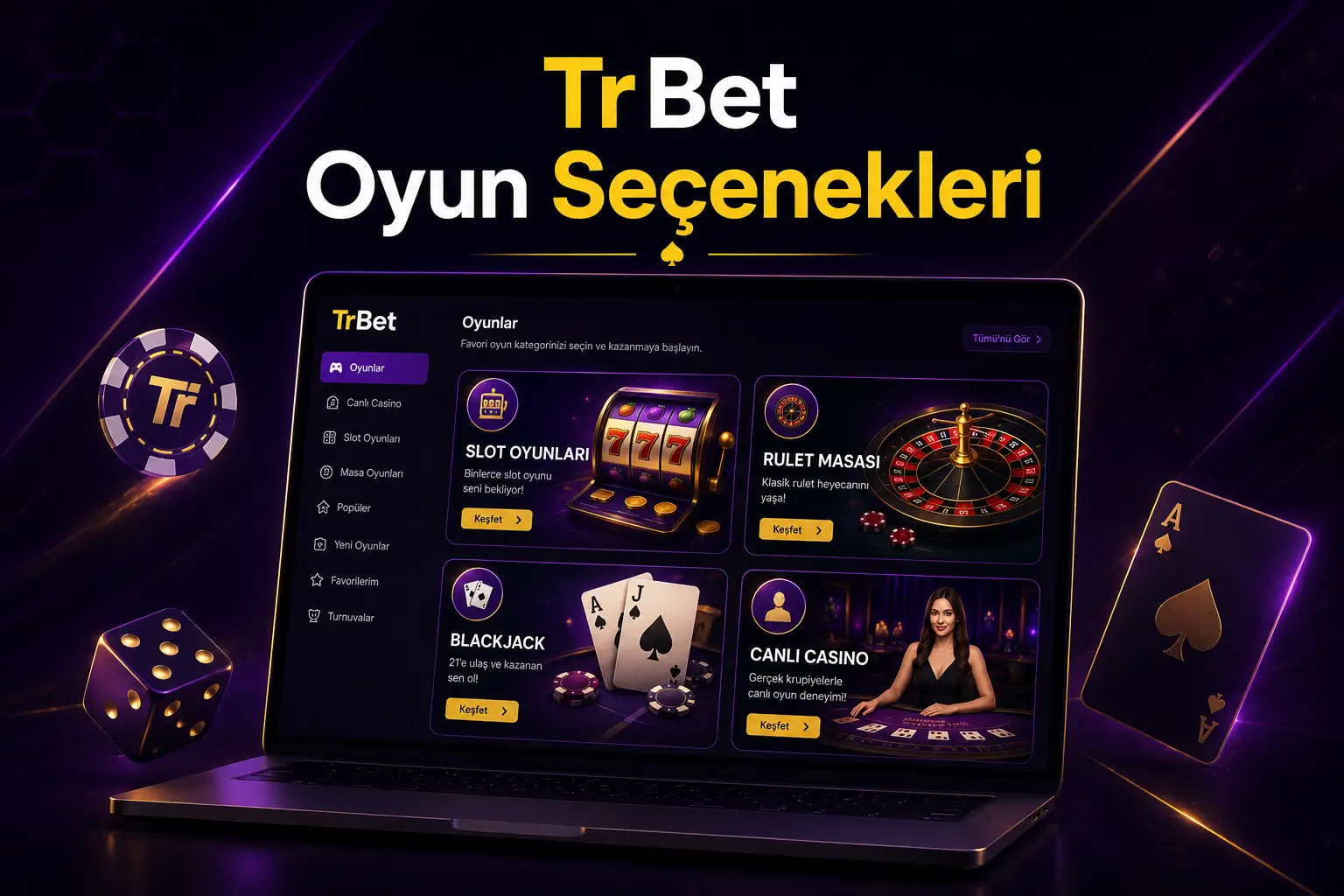 Casino oyunlar